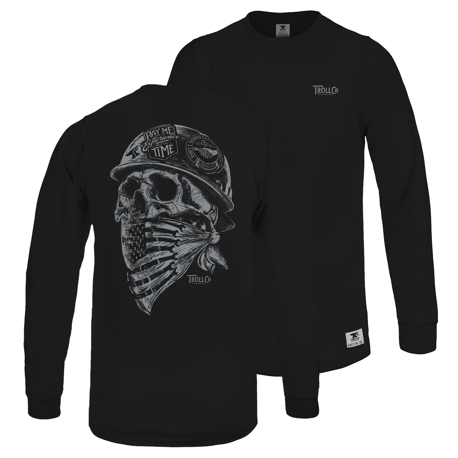 Men's Headstrong FR Long Sleeve