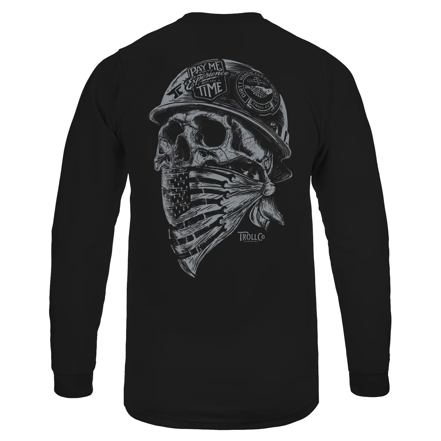 Men's Headstrong FR Long Sleeve - Image 2