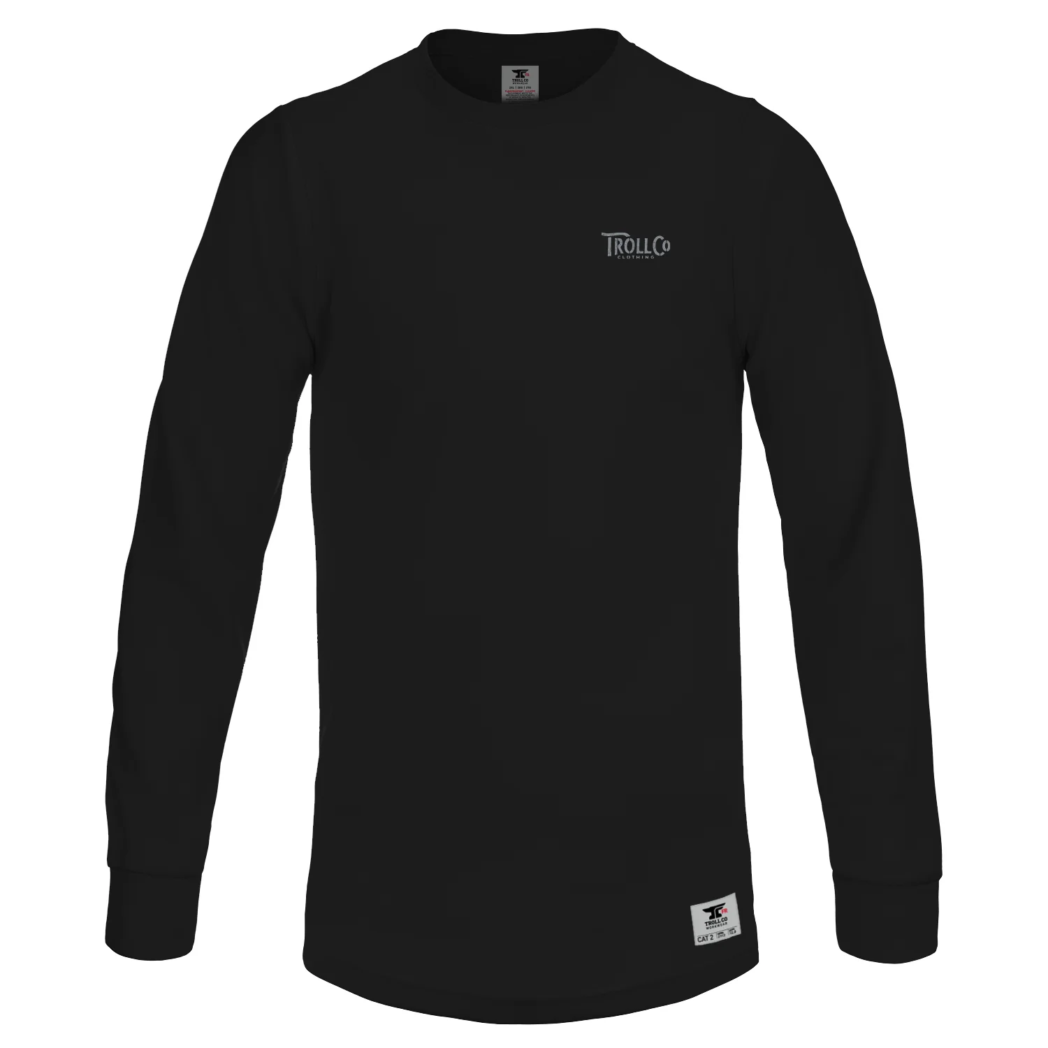 Men's Headstrong FR Long Sleeve - Image 3