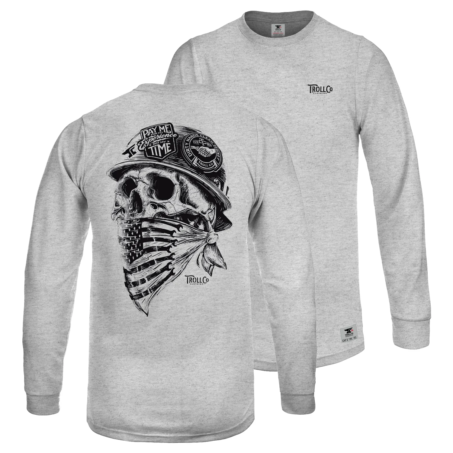 Men's Headstrong FR Long Sleeve