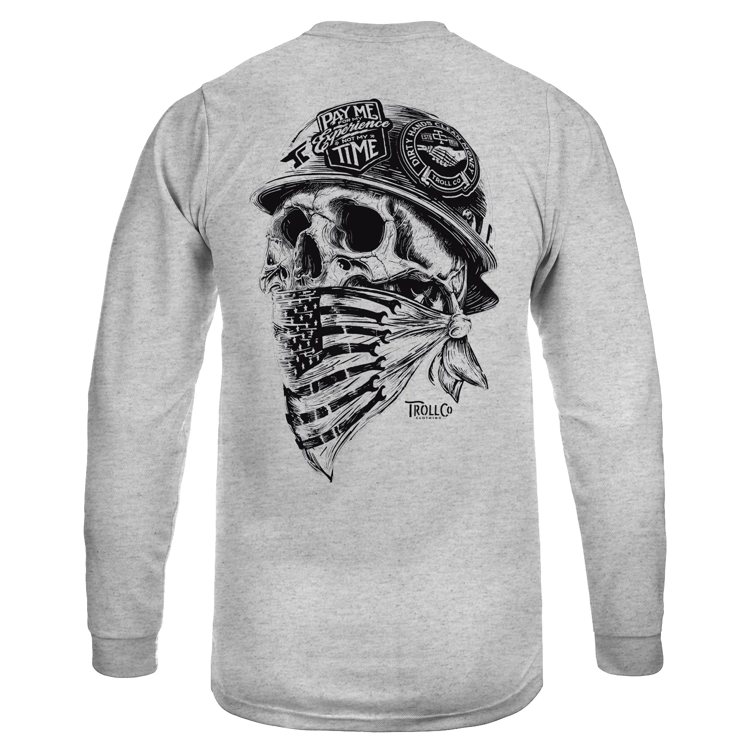 Men's Headstrong FR Long Sleeve - Image 2