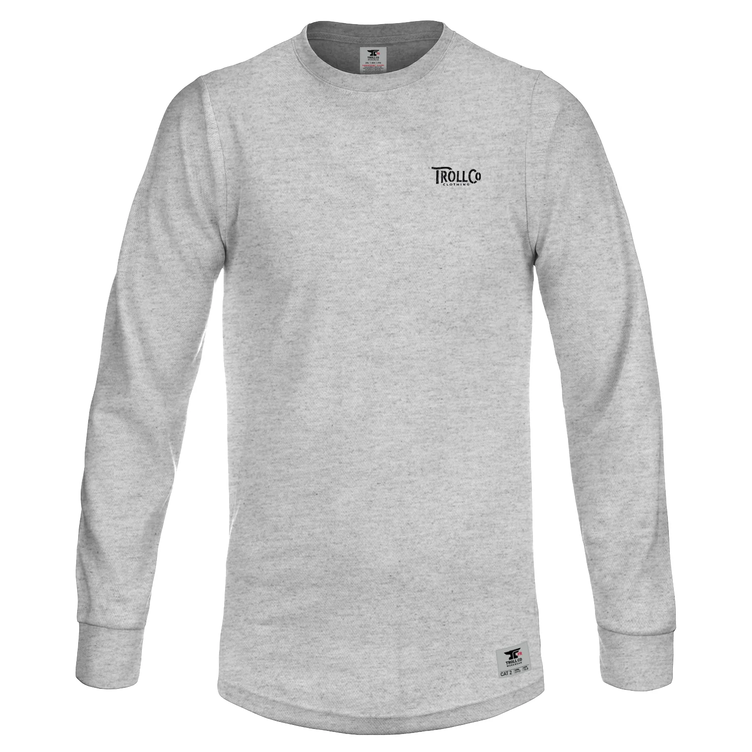 Men's Headstrong FR Long Sleeve - Image 3