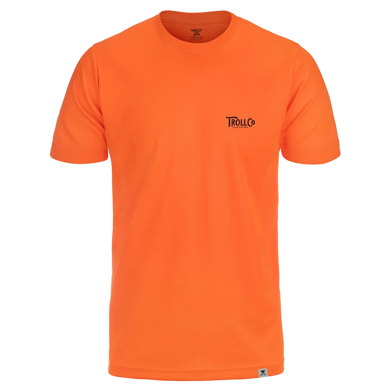 Men's Headstrong Hi-Vis T-Shirt - Image 3