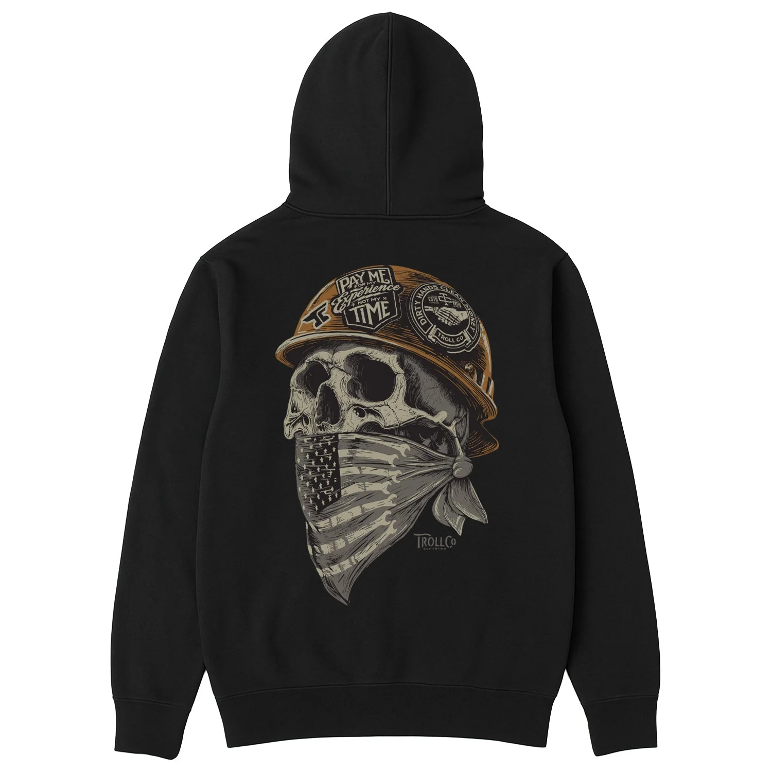 Men's Headstrong Hoodie - Image 2