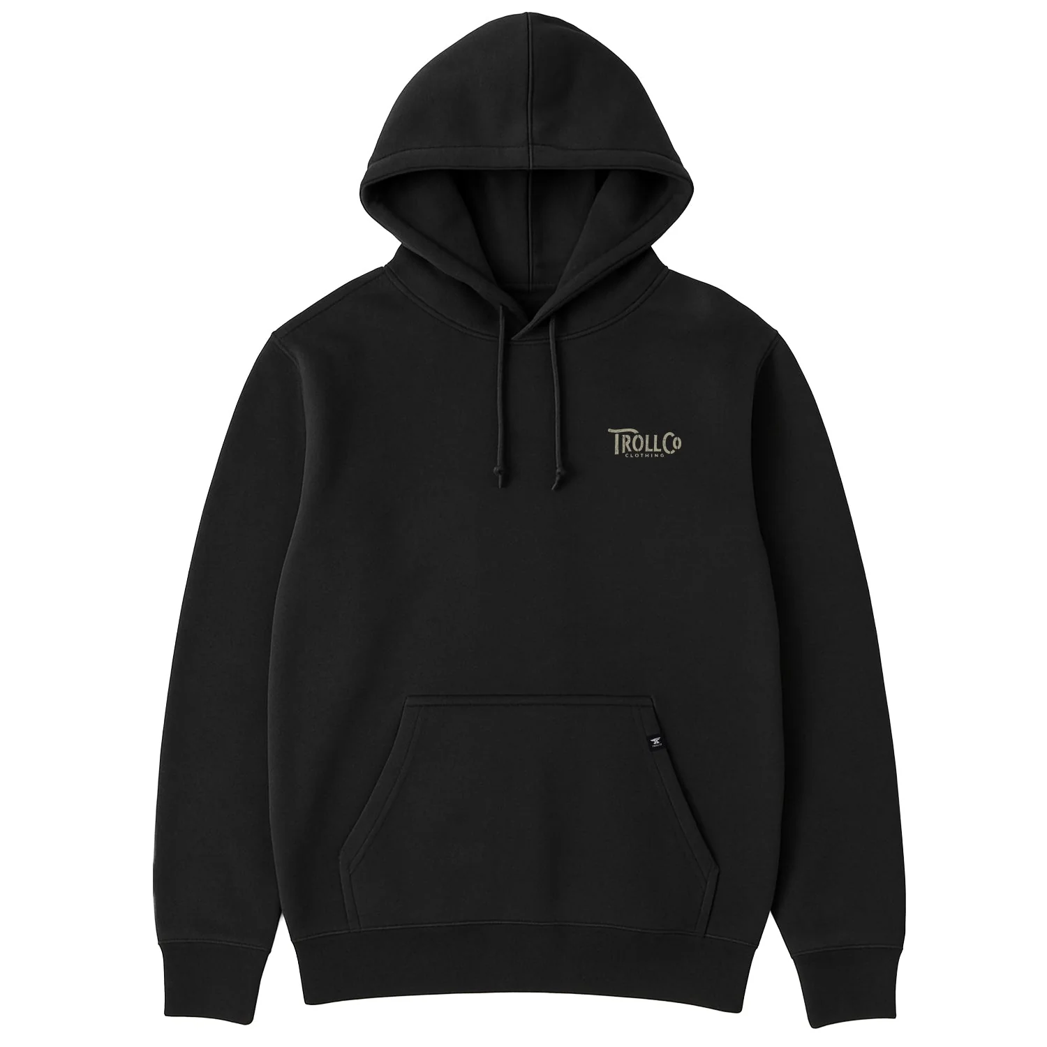 Men's Headstrong Hoodie - Image 3