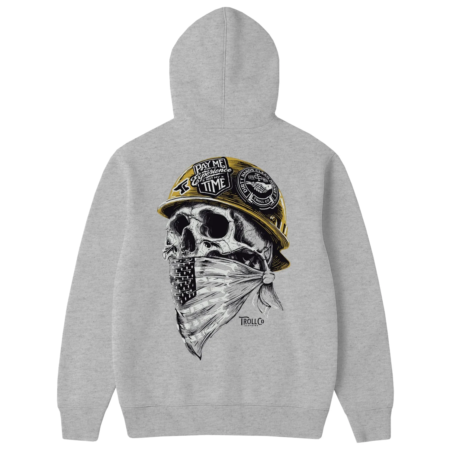 Men's Headstrong Hoodie - Image 2