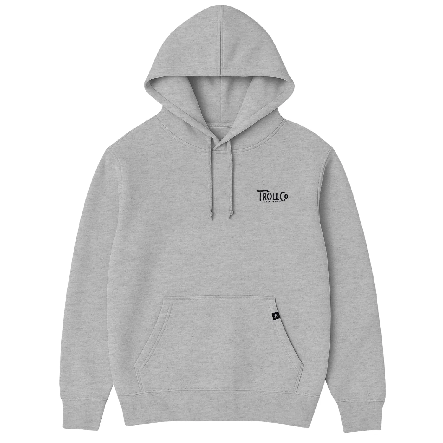 Men's Headstrong Hoodie - Image 3
