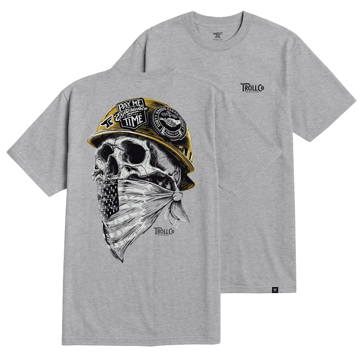 Men's Headstrong T-Shirt