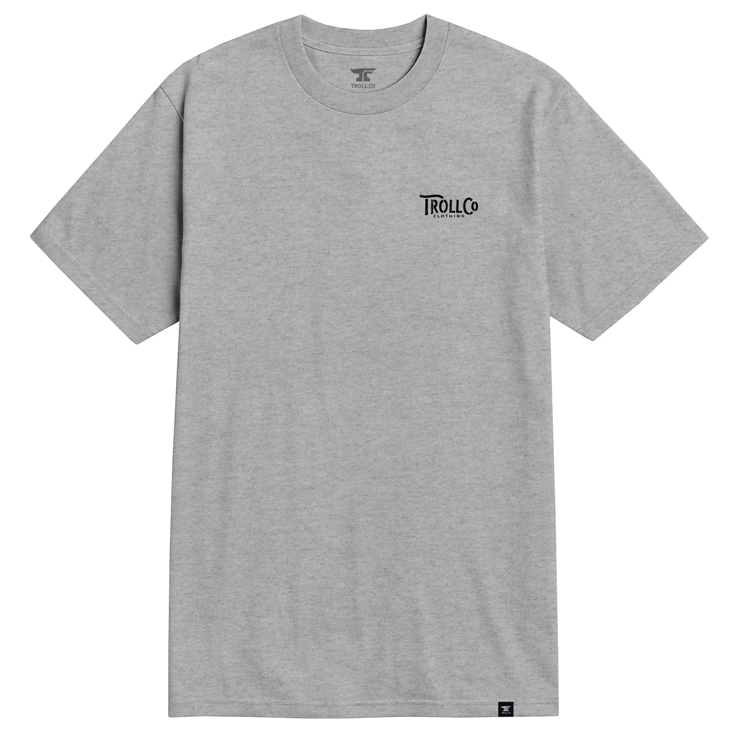 Men's Headstrong T-Shirt - Image 3