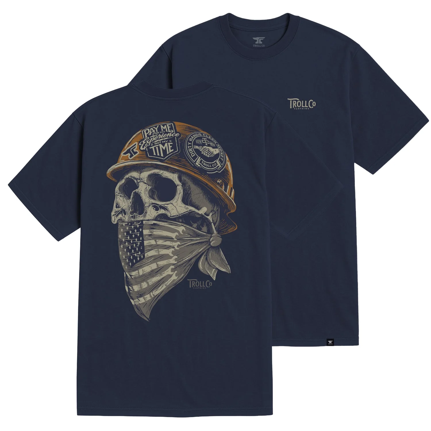 Men's Headstrong T-Shirt