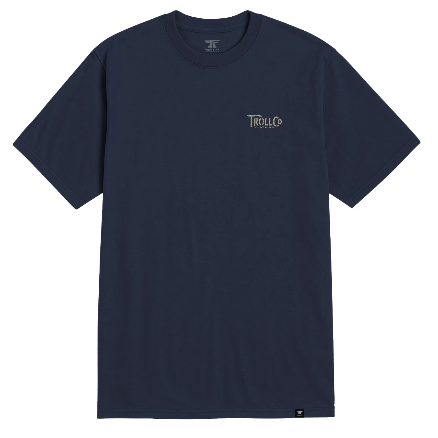 Men's Headstrong T-Shirt - Image 3