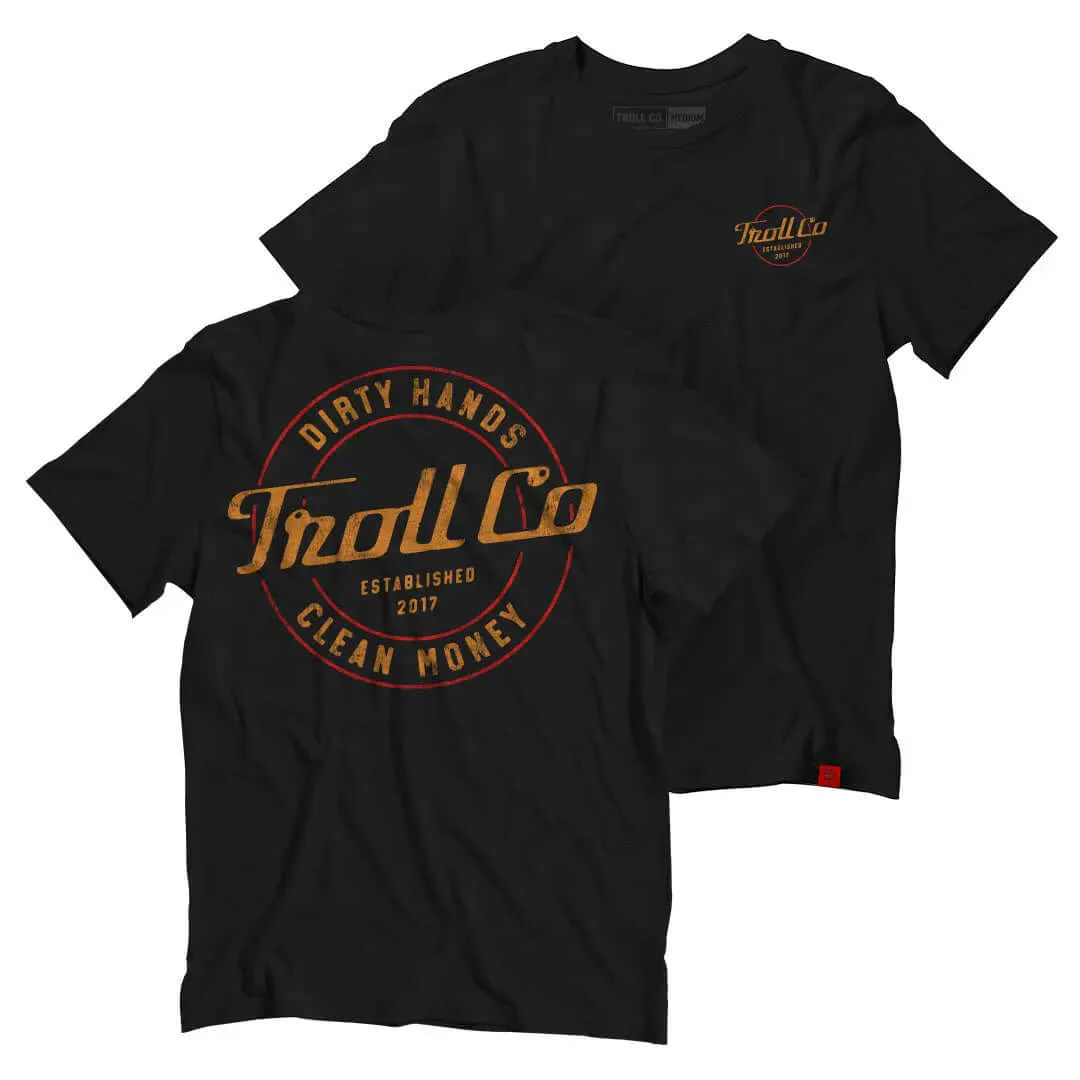 Men's DHCM Fast Hands T-Shirt