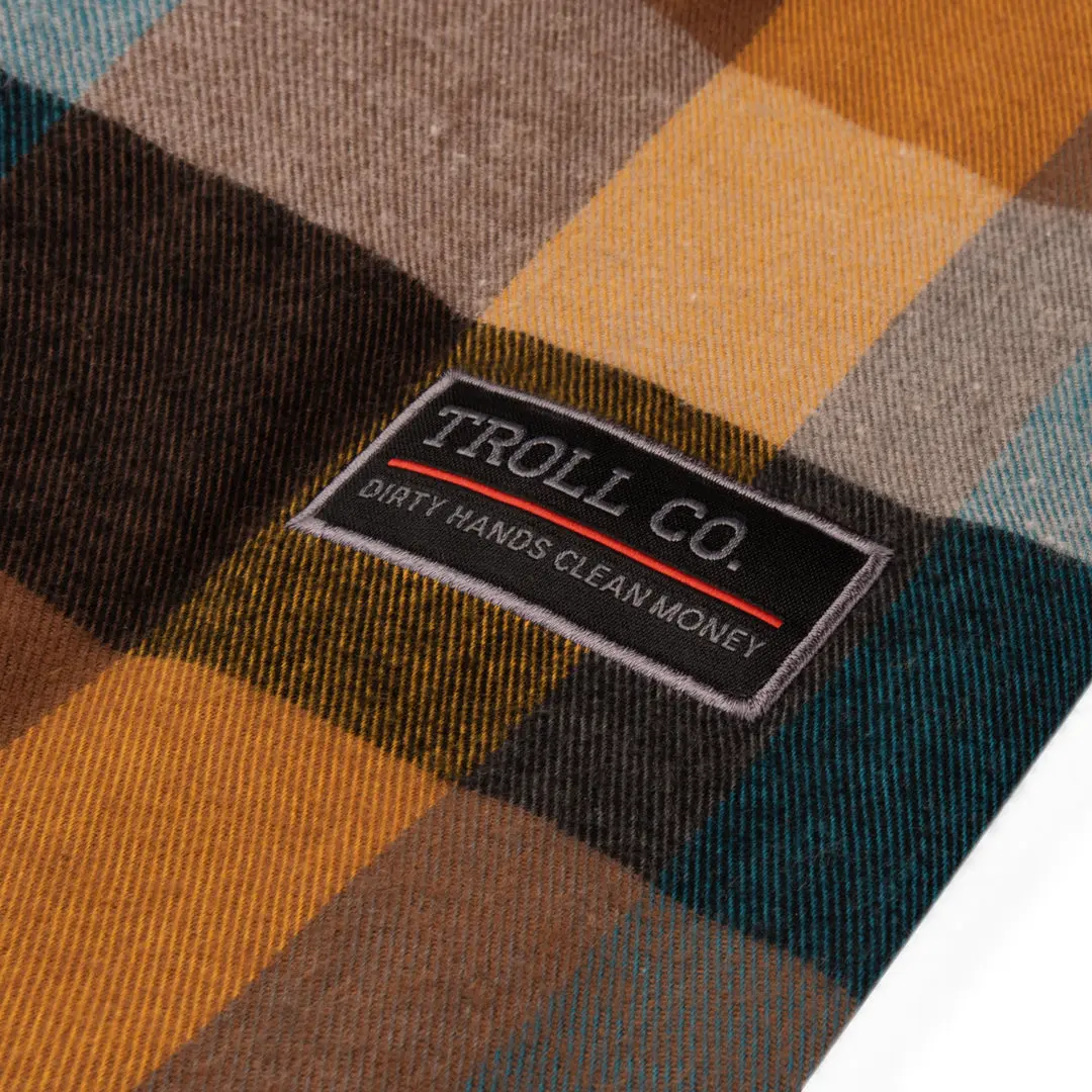 Jace Flannel - Image 3