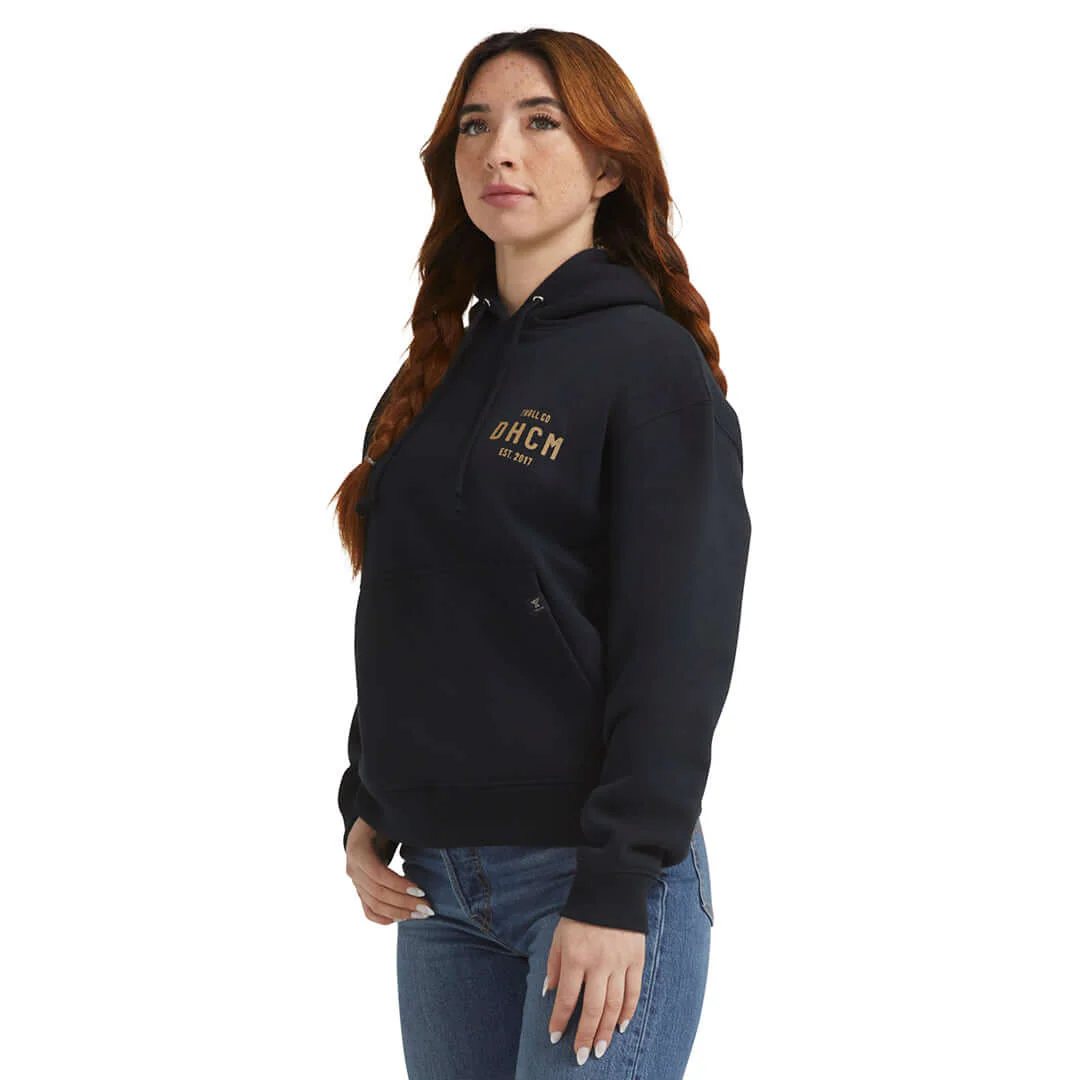 Women's DHCM Juno Hoodie - Image 4