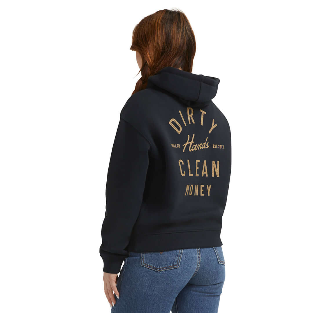 Women's DHCM Juno Hoodie - Image 5