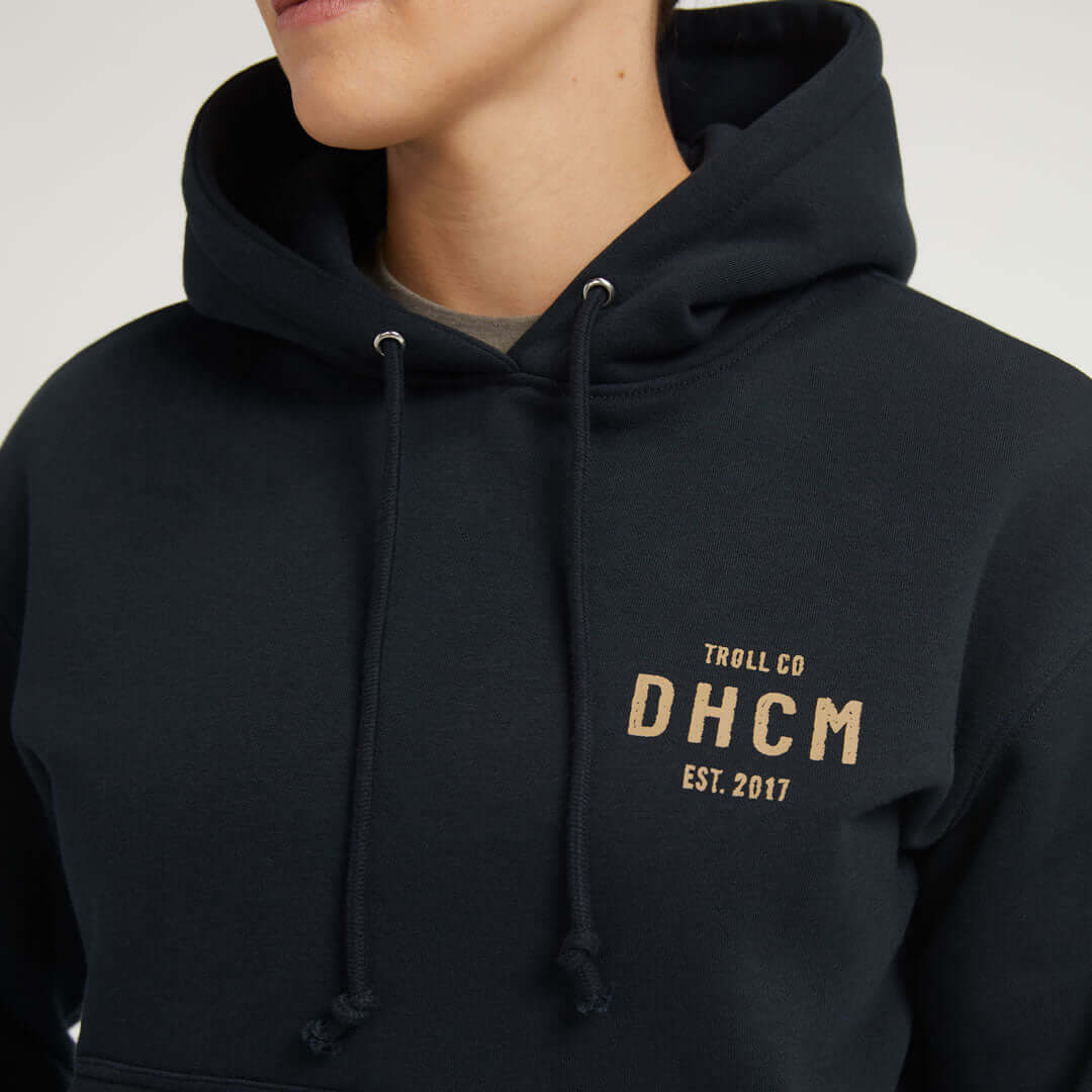 Women's DHCM Juno Hoodie - Image 6