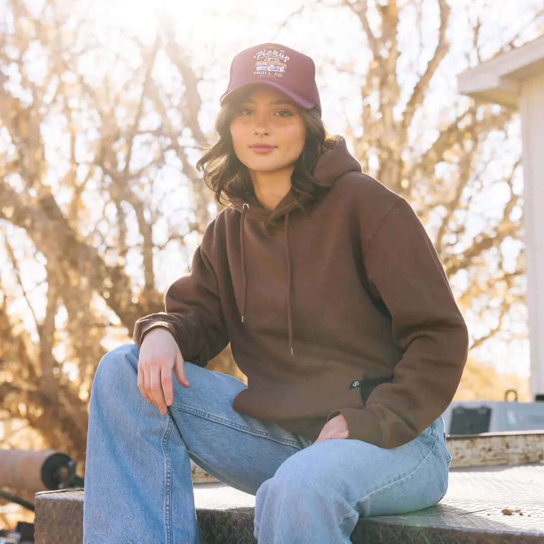 Women's DHCM Juno Hoodie