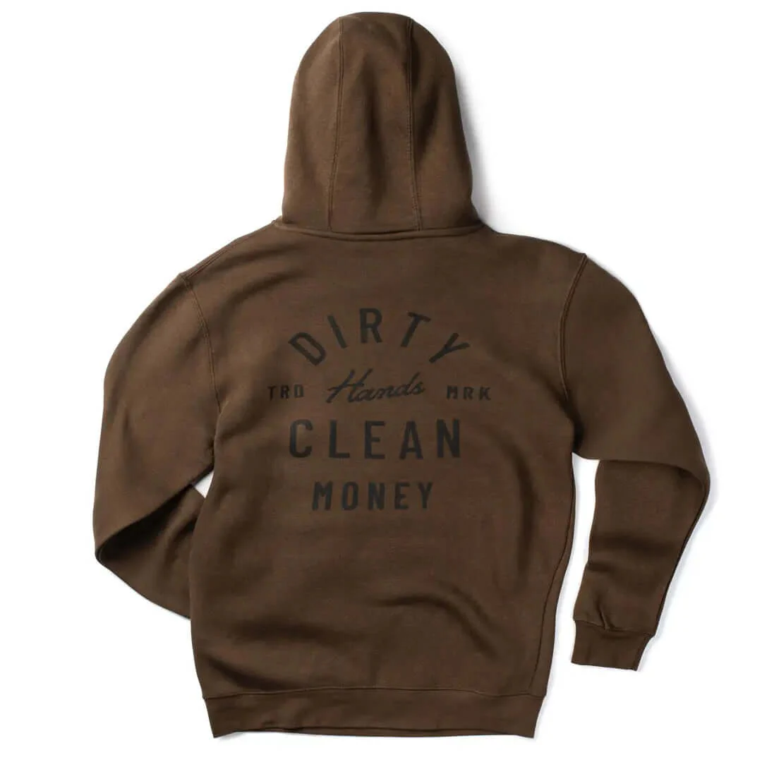Women's DHCM Juno Hoodie - Image 4