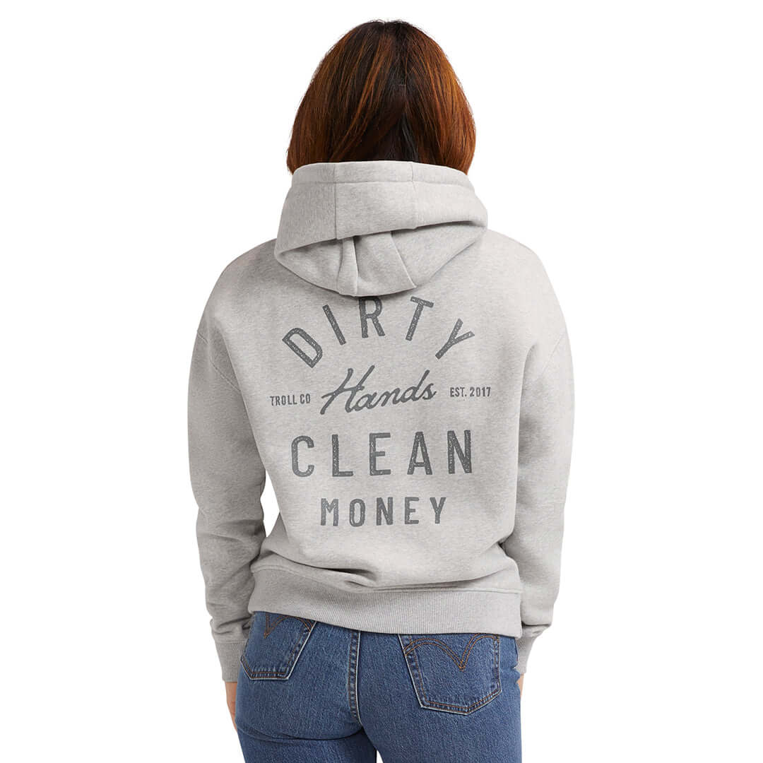 Women's DHCM Juno Hoodie