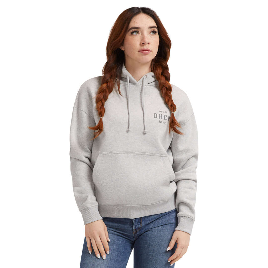 Women's DHCM Juno Hoodie - Image 2