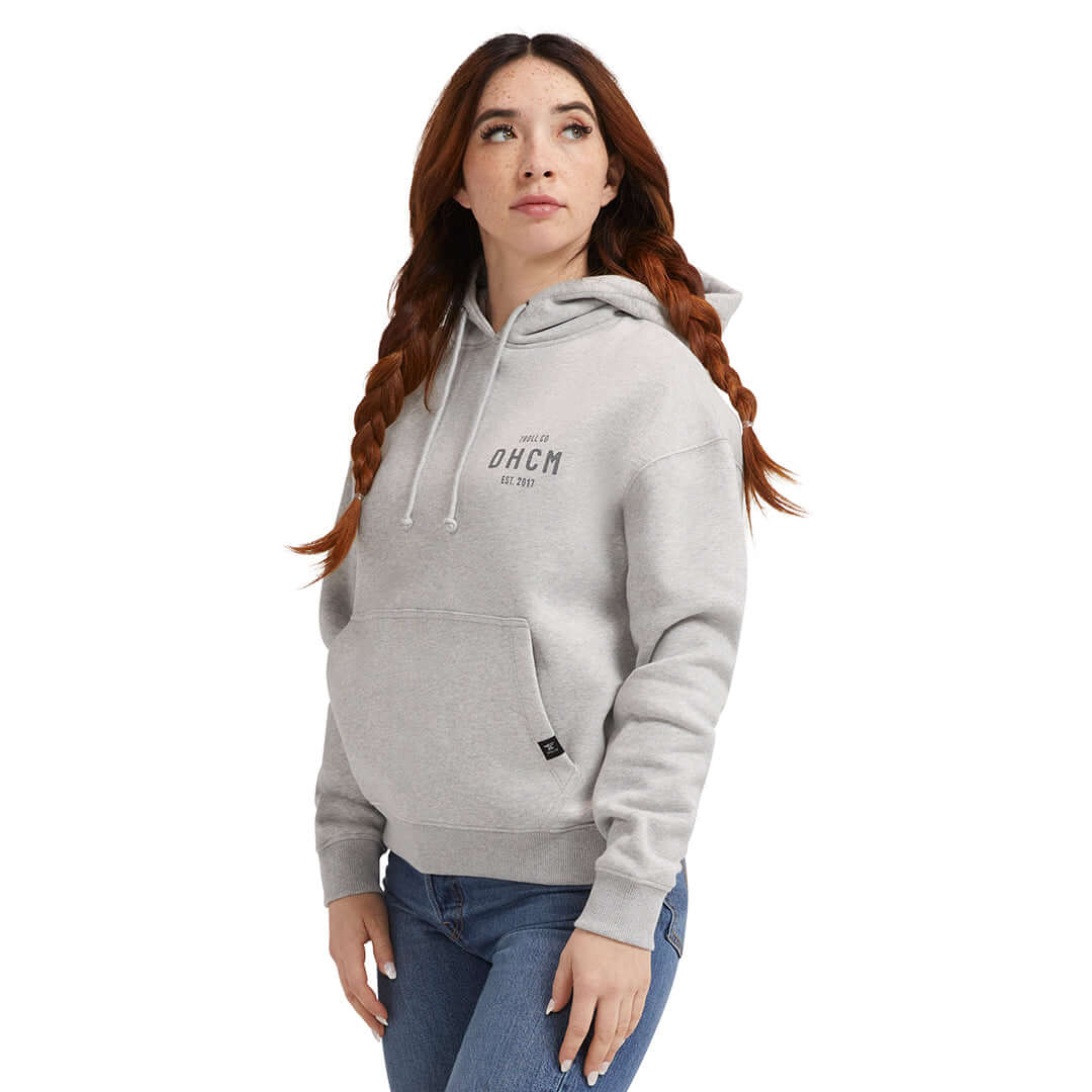 Women's DHCM Juno Hoodie - Image 3