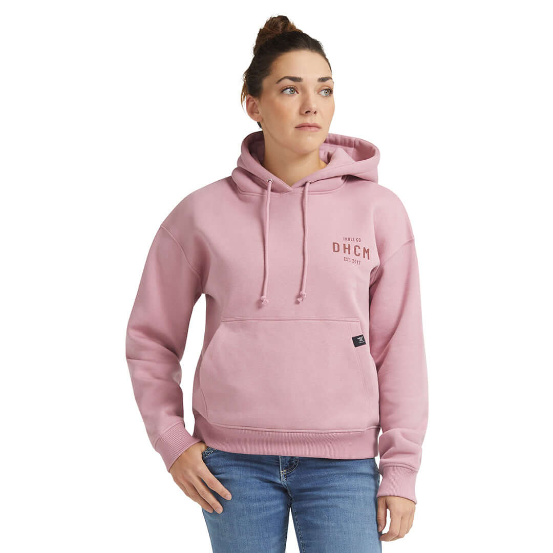 Women's DHCM Juno Hoodie - Image 2
