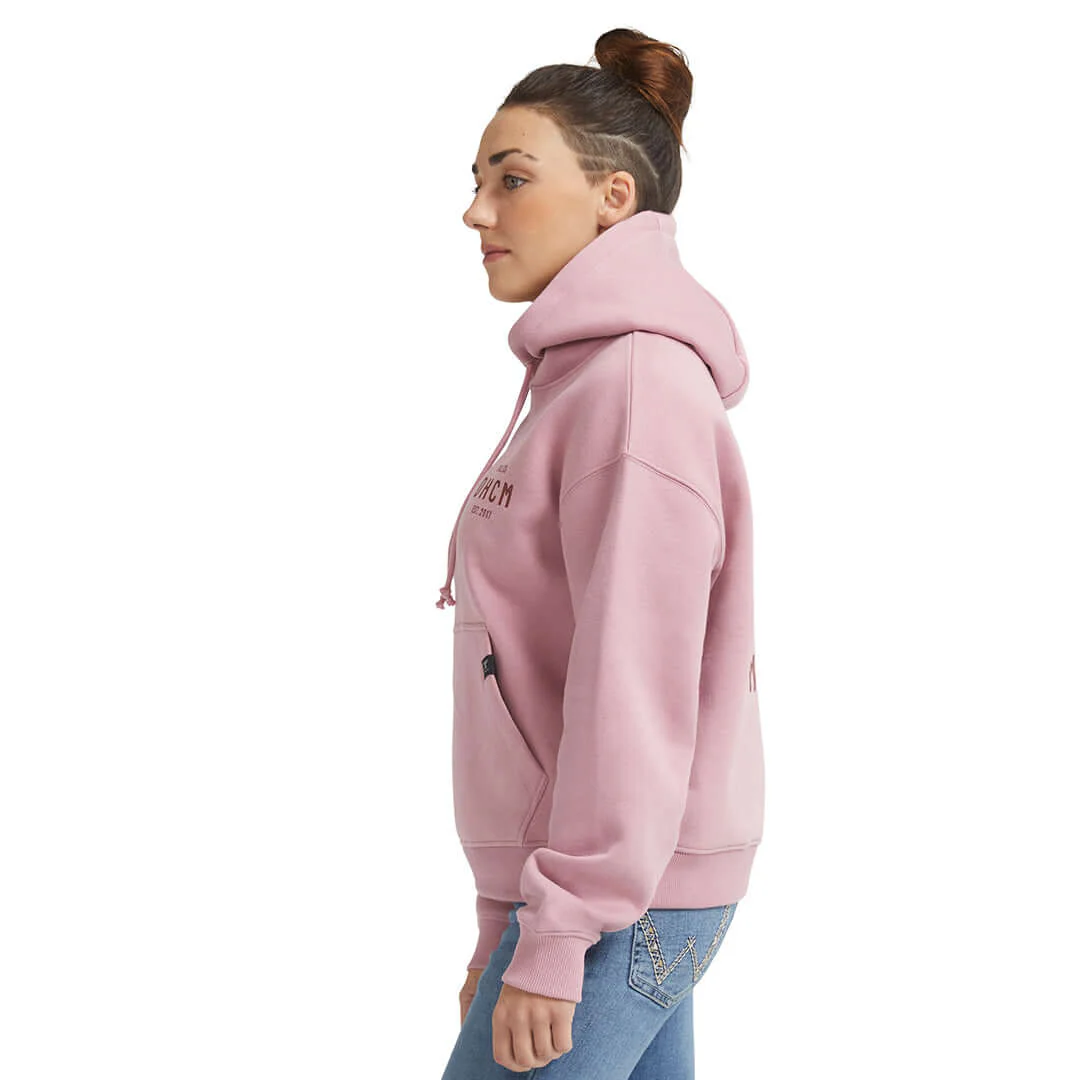 Women's DHCM Juno Hoodie - Image 3