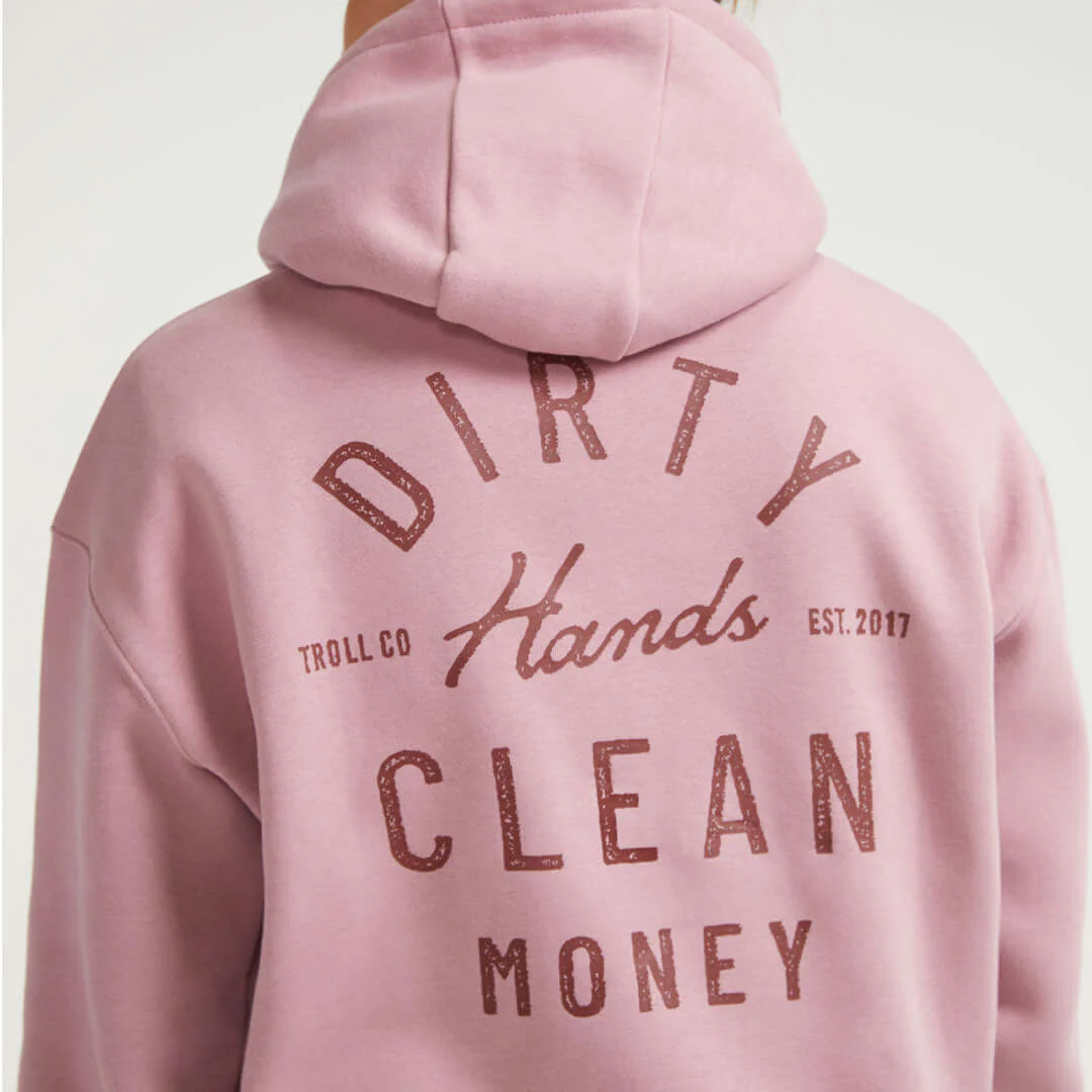 Women's DHCM Juno Hoodie - Image 4
