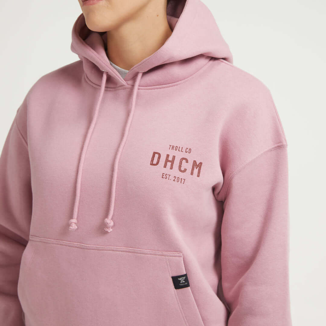 Women's DHCM Juno Hoodie - Image 5