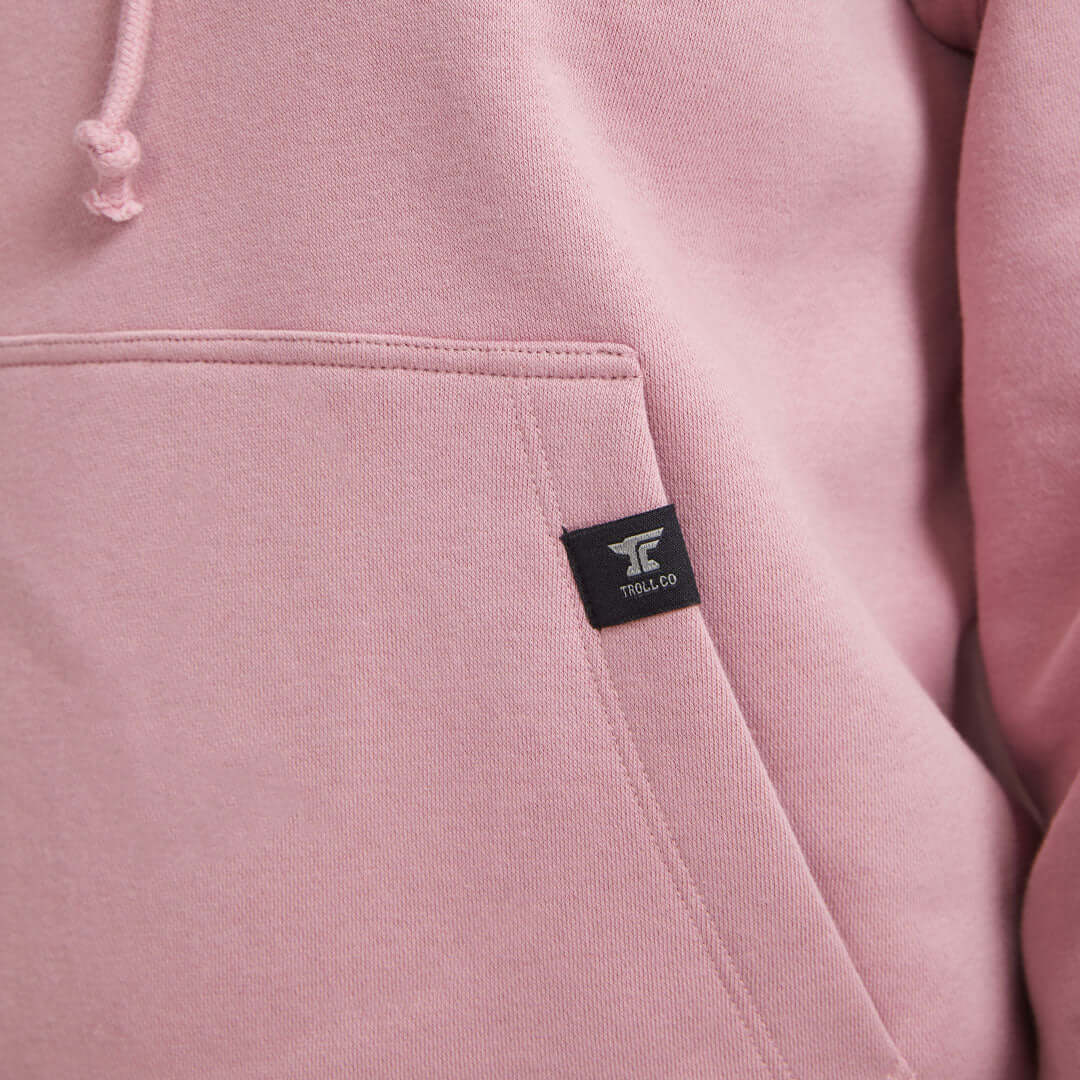 Women's DHCM Juno Hoodie - Image 6