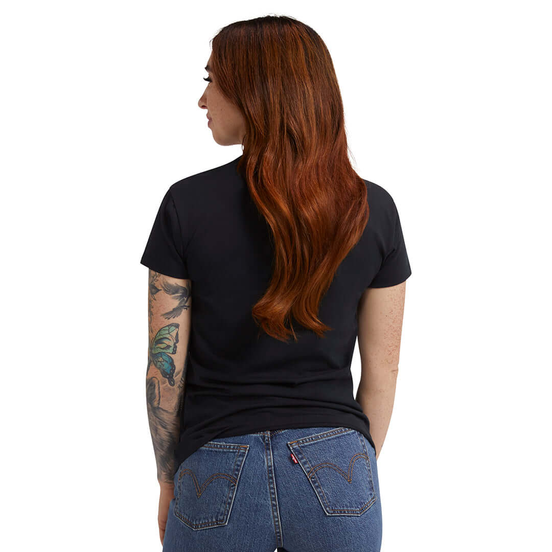Women's DHCM Juno T-Shirt - Image 3