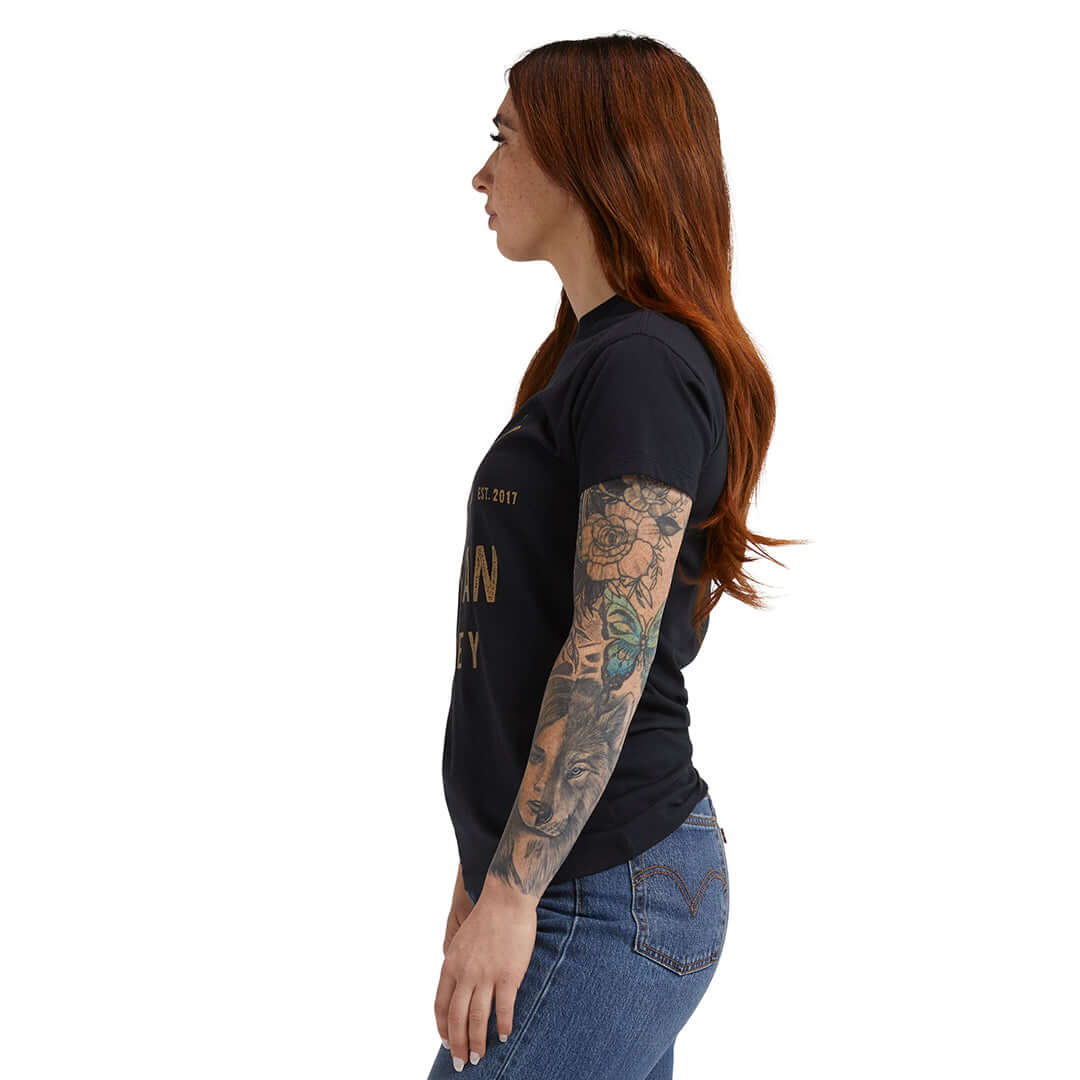 Women's DHCM Juno T-Shirt - Image 4