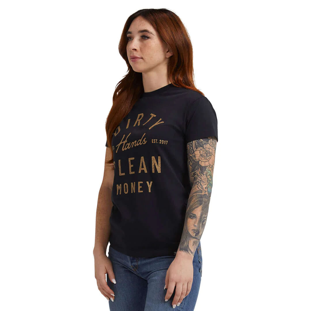 Women's DHCM Juno T-Shirt - Image 5