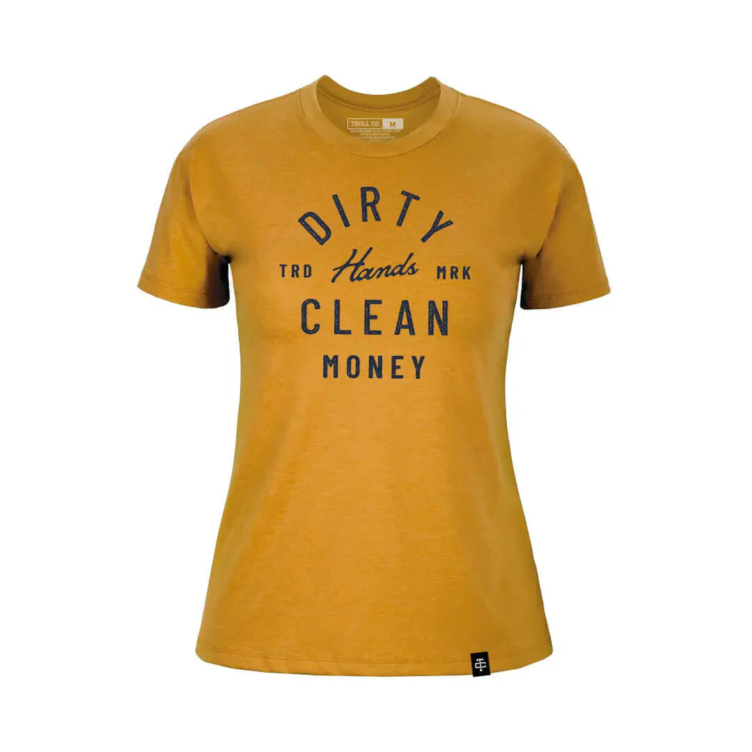 Women's DHCM Juno T-Shirt - Image 2
