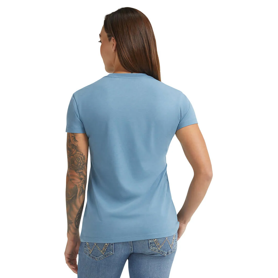 Women's DHCM Juno T-Shirt - Image 2