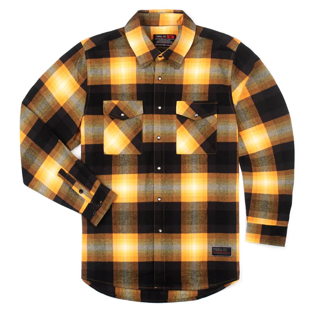 Leon Flannel
