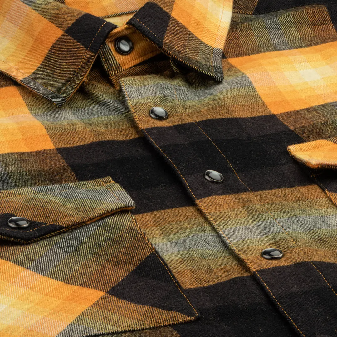 Leon Flannel - Image 2