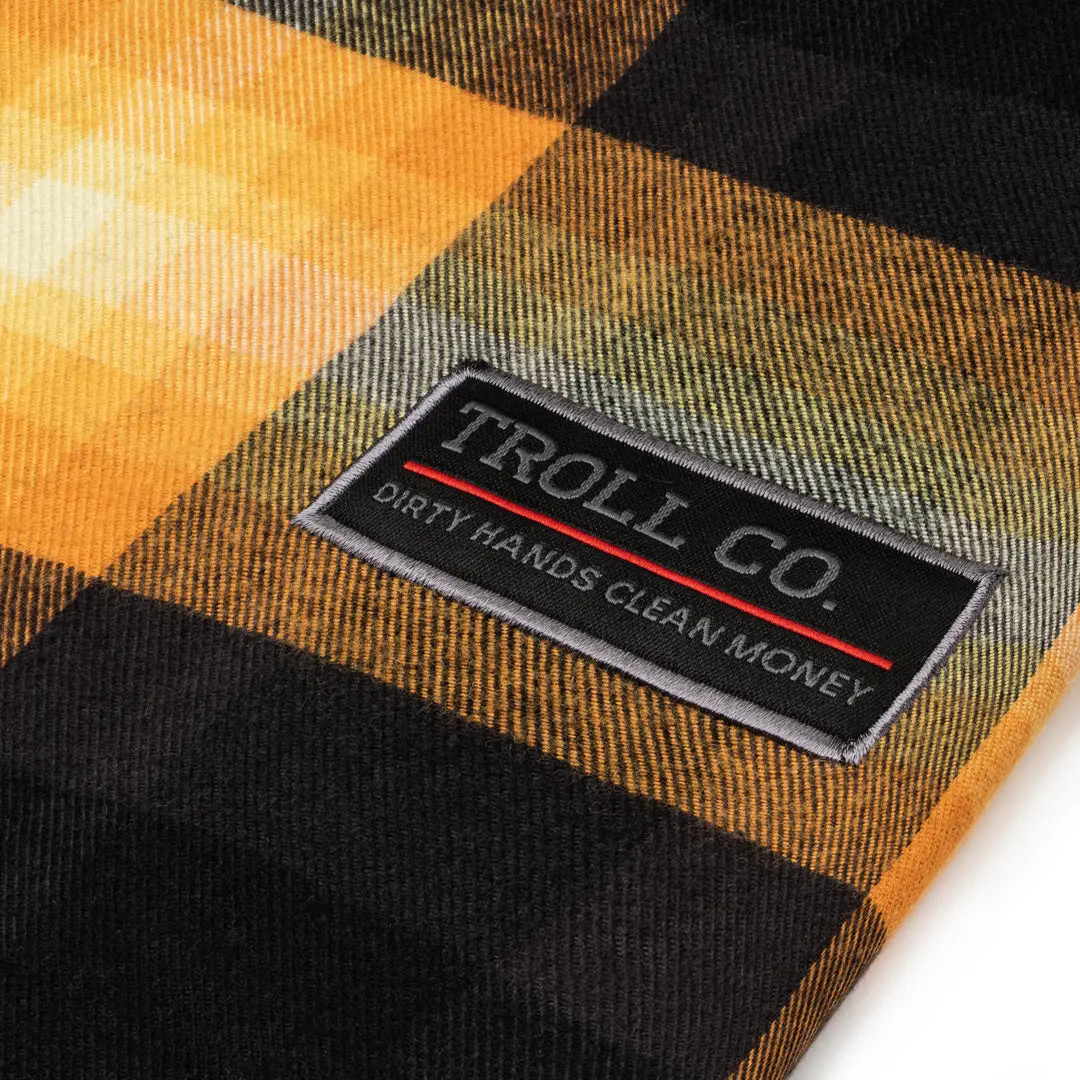 Leon Flannel - Image 3