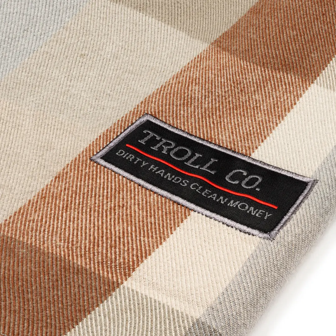 Men's Lloyd Flannel - Image 3