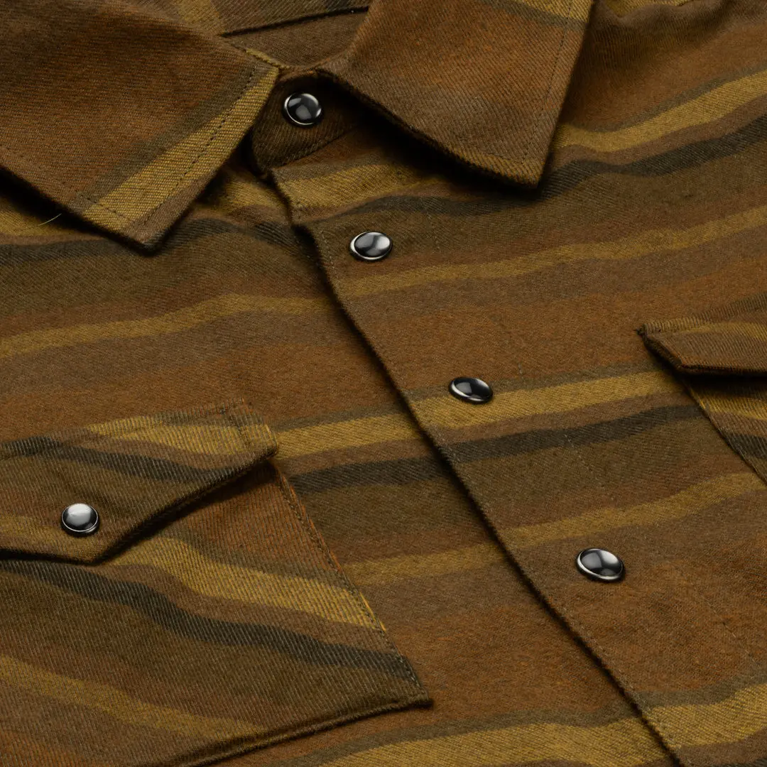 Men's Lou Flannel - Image 2