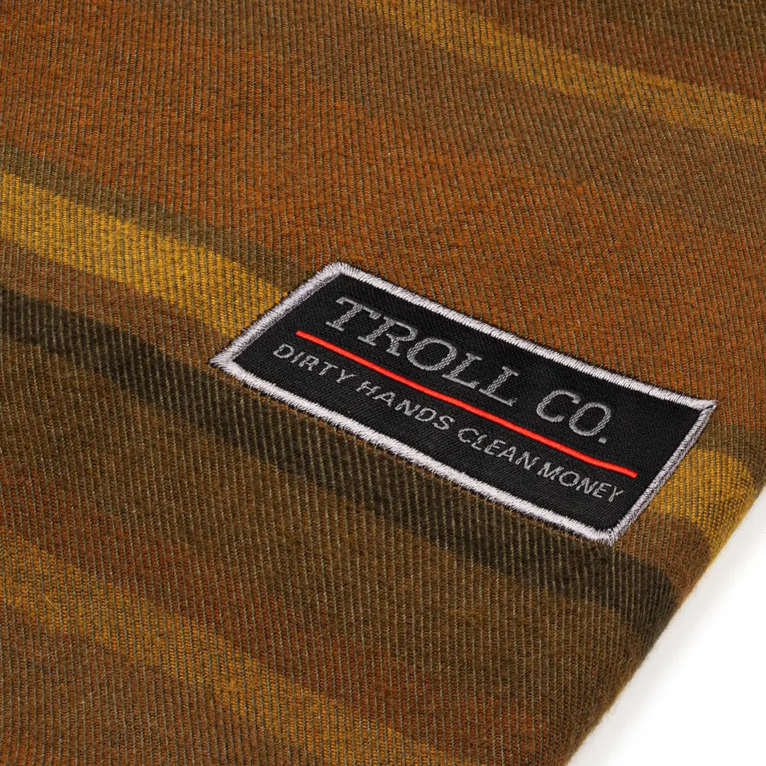 Men's Lou Flannel - Image 3