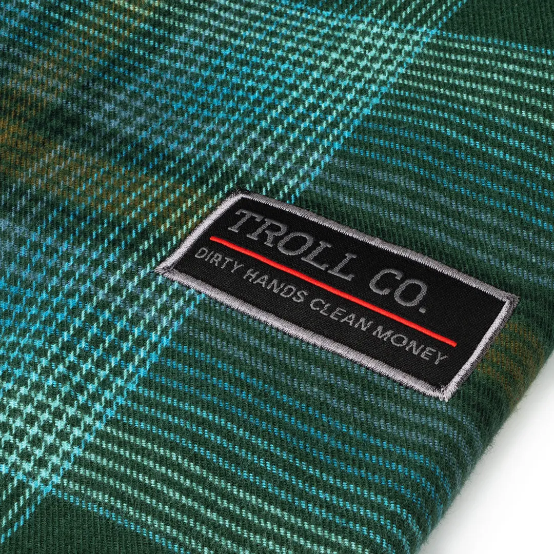 Men's Luther Flannel - Image 5