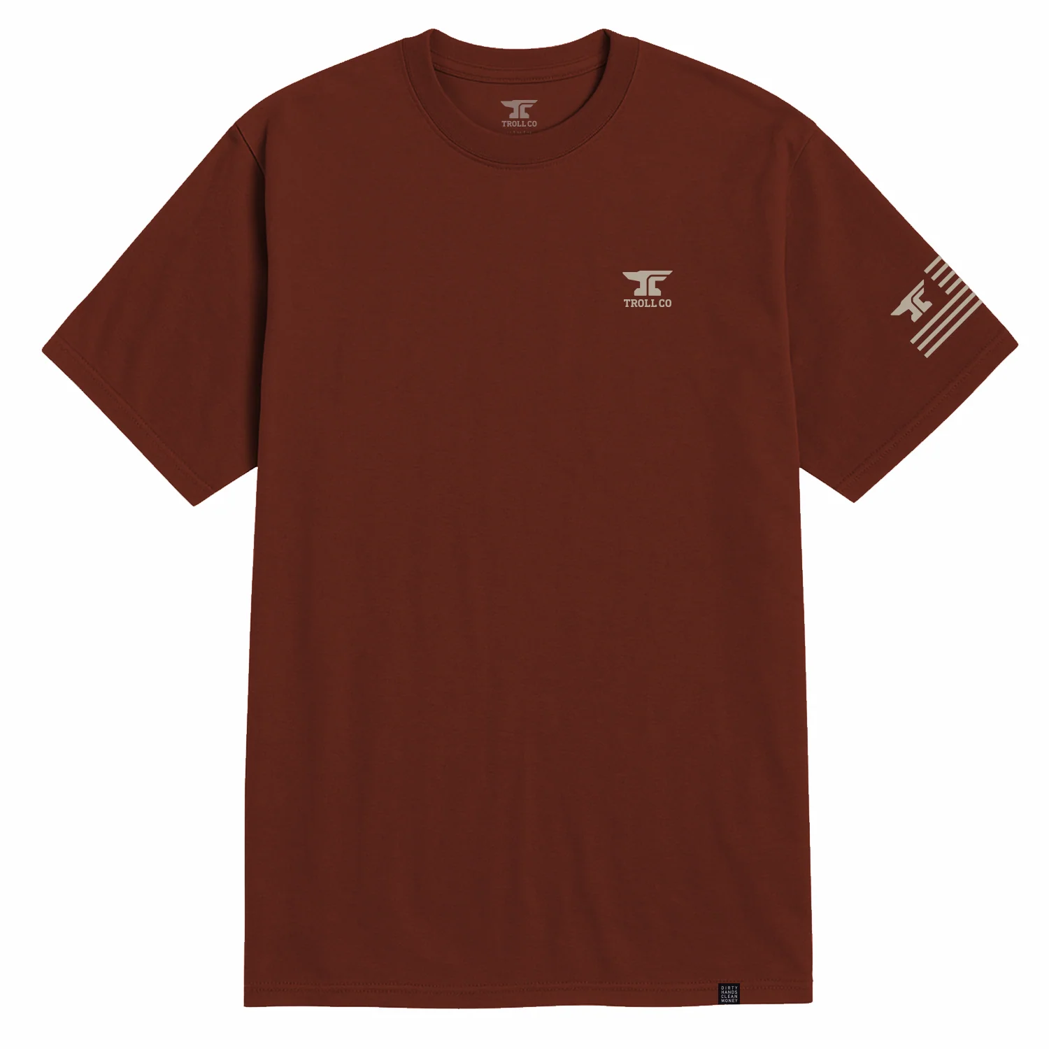 Men's Anvil Flagship T-Shirt