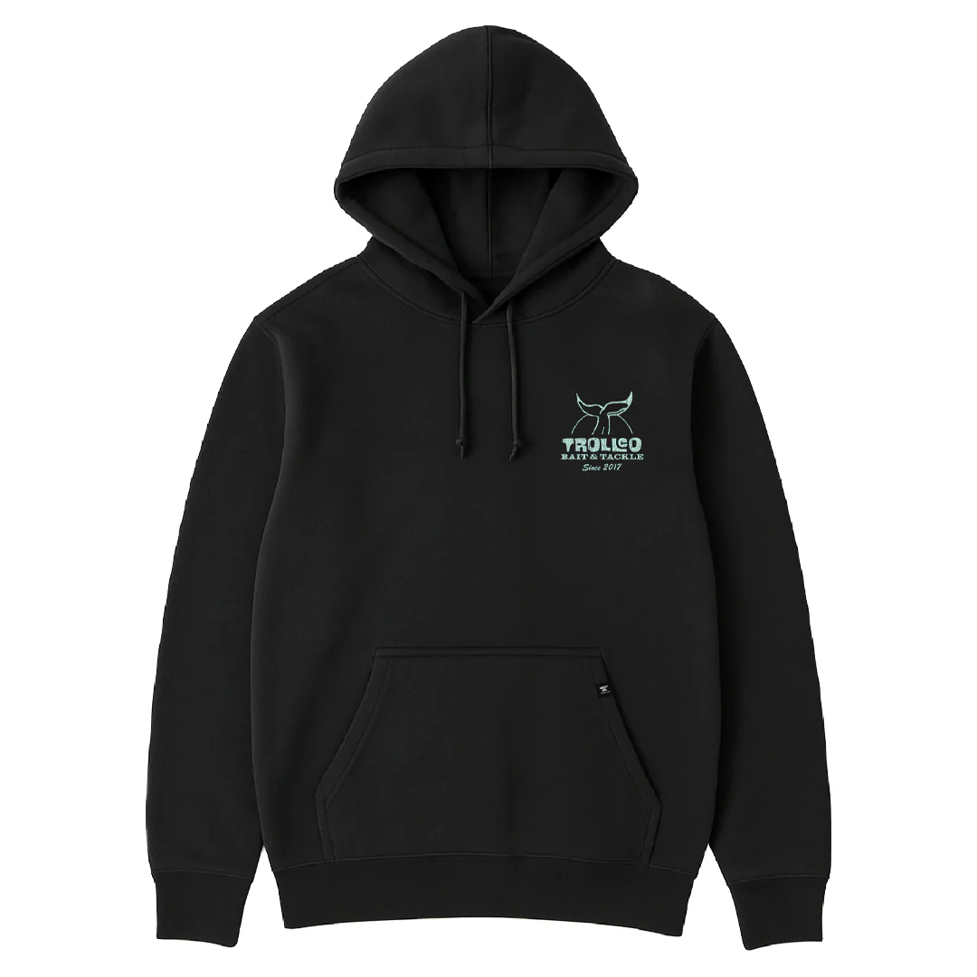 Men's Bait & Tackle Hoodie - Image 2