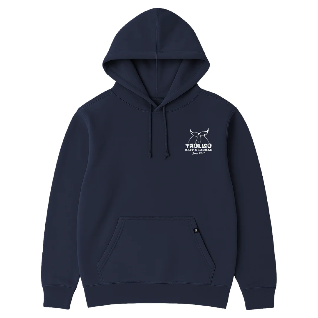 Men's Bait & Tackle Hoodie - Image 2