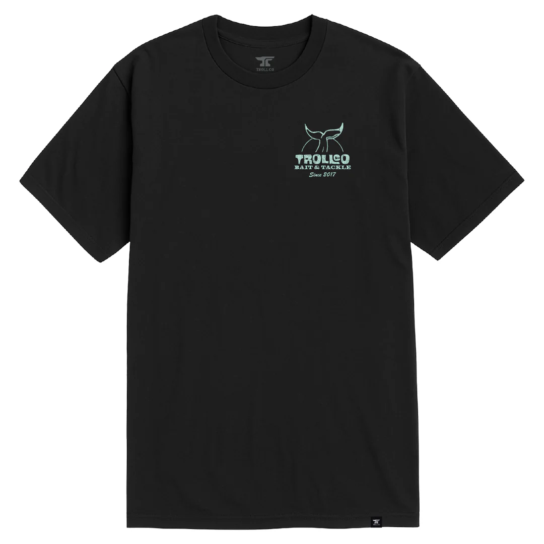 Men's Bait & Tackle T-Shirt - Image 2