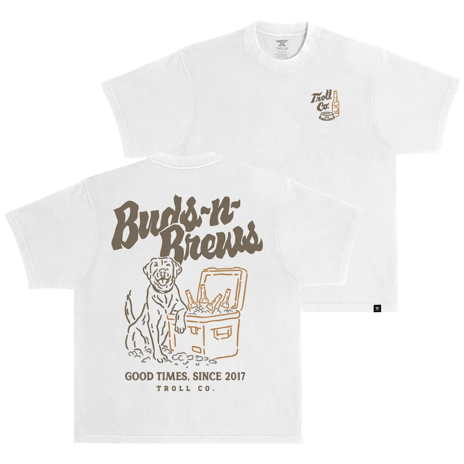 New products