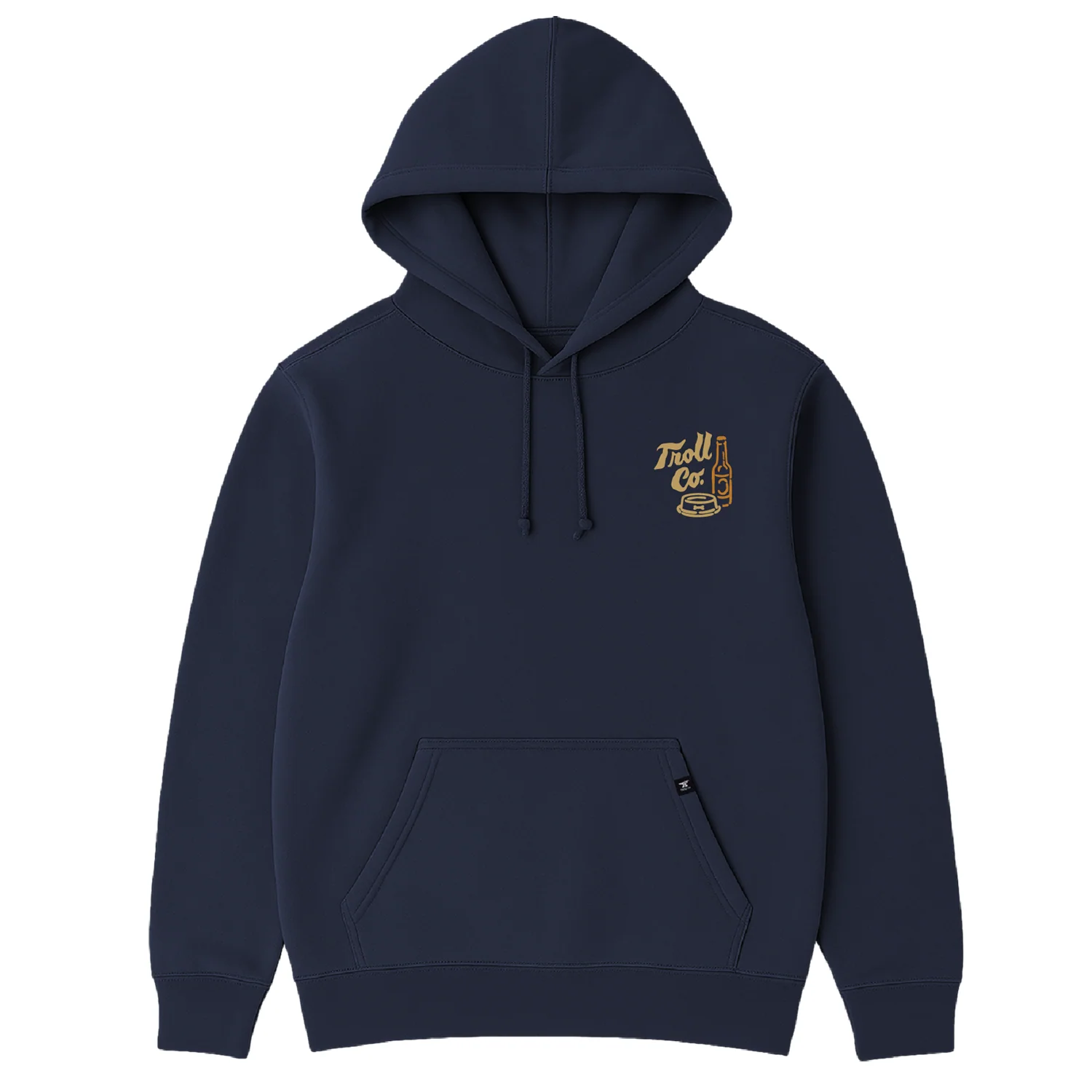 Men's Buds N Brews Hoodie - Image 2
