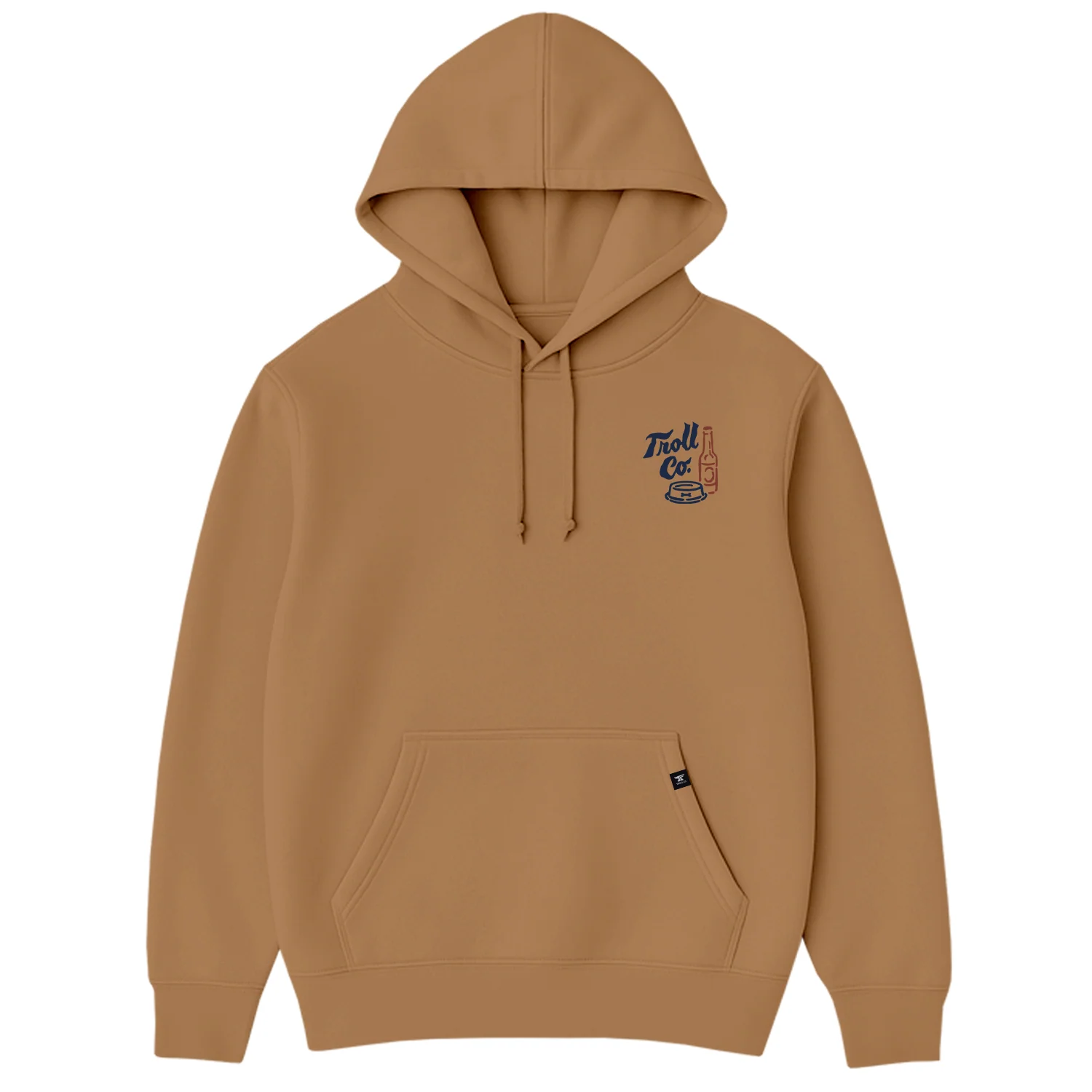 Men's Buds N Brews Hoodie - Image 3
