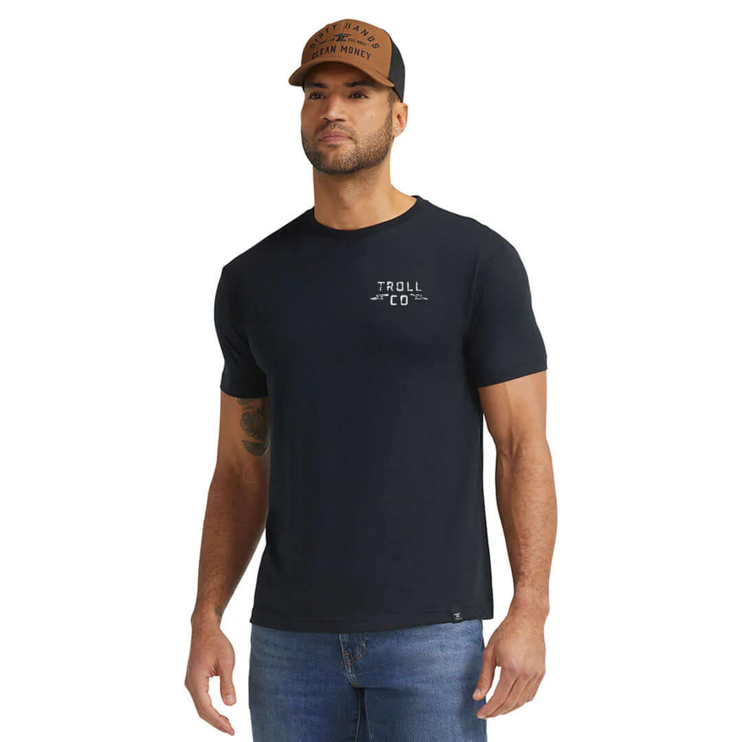 Men's Daily Grind 2.0 T-Shirt - Image 2